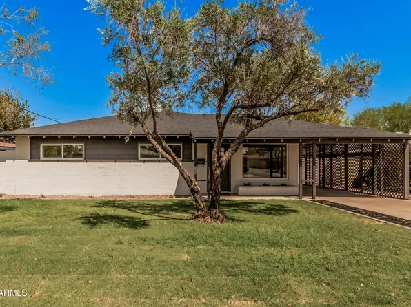 4561 N 12TH Avenue, Phoenix, AZ 85013