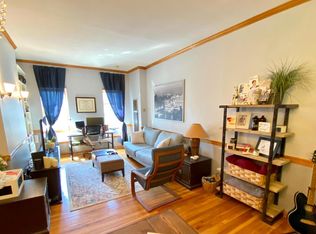 264 9th St APT 4E, Jersey City, NJ 07302