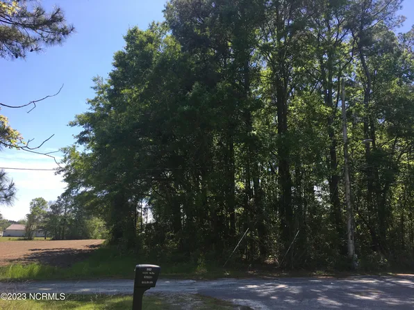 0 E King Street, La Grange, NC 28551