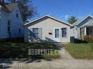 1242 Western Ave, Hamilton, OH 45013