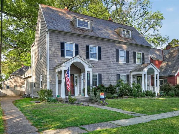 310 Palen Ave, Newport News, VA 23601