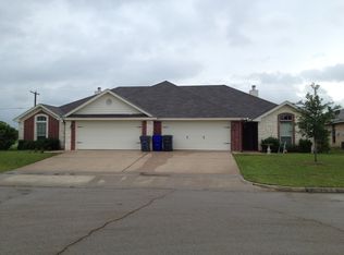 600 Prosperity Trl, Mc Gregor, TX 76657