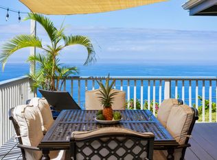 87-427 Kaohe Rd, Captain Cook, HI 96704