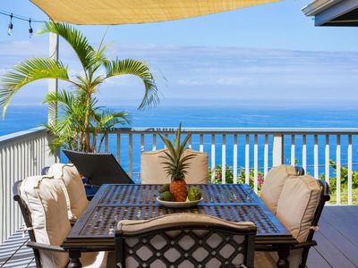 87-427 Kaohe Rd, Captain Cook, HI, 96704