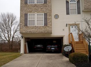 5888 Abernathy Ln #5888A, Columbus, OH 43232