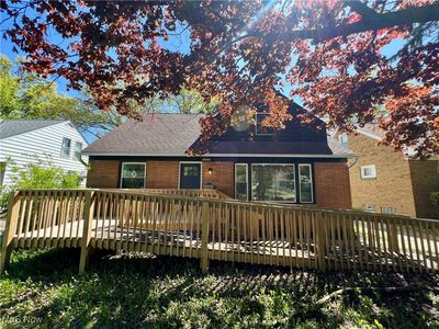 24421 Effingham Blvd, Euclid, OH, 44117