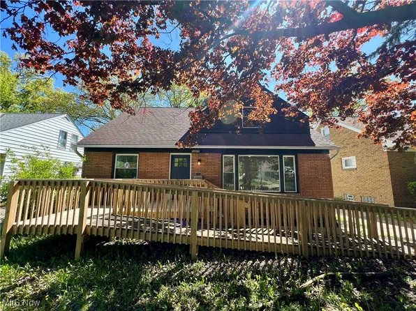 24421 Effingham Blvd, Euclid, OH 44117