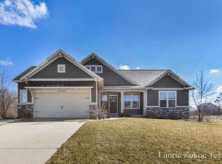 10840 Marsh Ave, Allendale, MI 49401