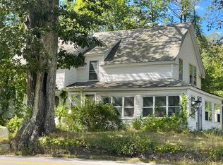 1 Angier Rd, Fitzwilliam, NH 03447