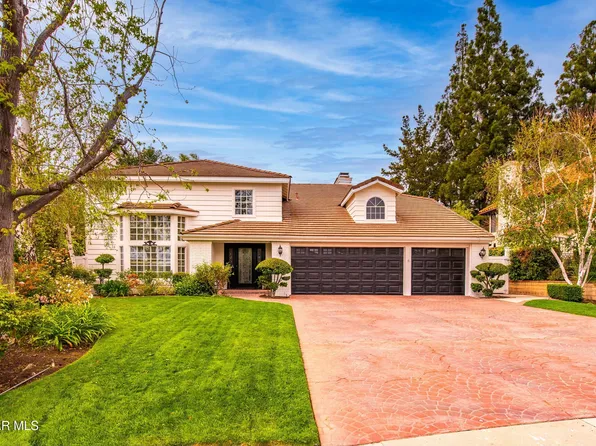 29656 Meadowmist Way, Agoura Hills, CA 91301