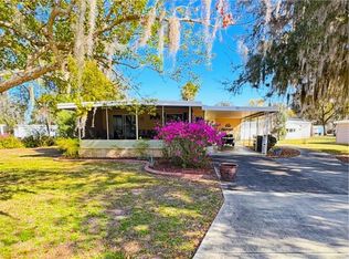 11 S Bobwhite Rd, Wildwood, FL 34785