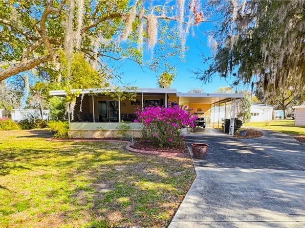 11 S Bobwhite Rd, Wildwood, FL 34785