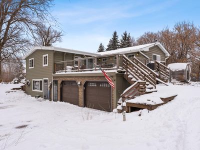 50495 Evergreen Ave, Rush City, MN, 55069
