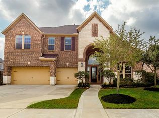 28403 Evergreen Cove Ln, Fulshear, TX 77441