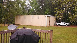 View of Shop (60x40)