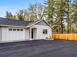 3631 Green River Rd, Sweet Home, OR 97386