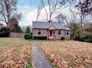 46 Woodfin Rd, Newport News, VA 23601