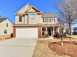 1225 Primrose Dr, Roswell, GA 30076