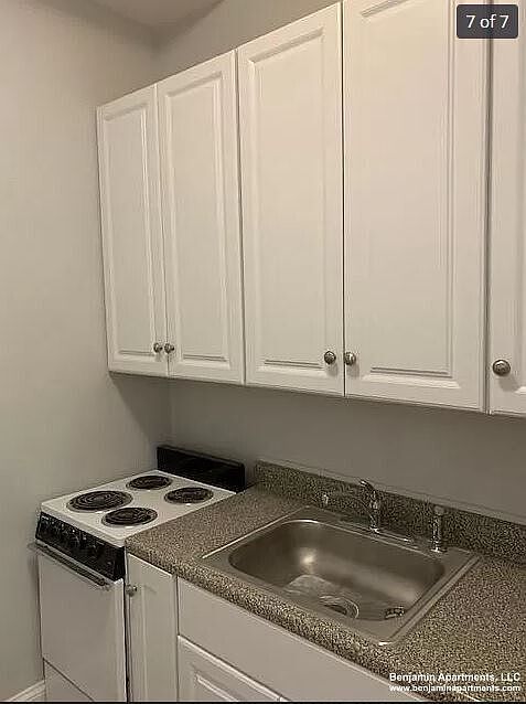 2nd image of 164 Bay State Rd #2