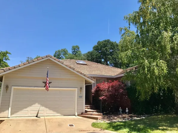 6809 Brisa Ln, Rancho Murieta, CA 95683