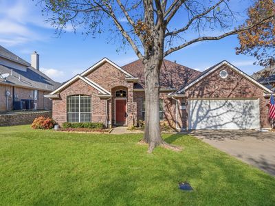 921 Ascension Dr, Hurst, TX, 76053