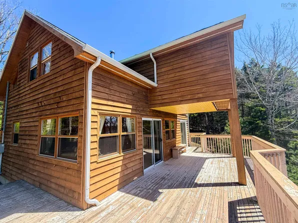 1102 Boutilier Branch Rd, Yarmouth, NS B5A 5P3