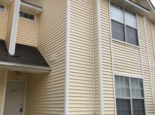 601 E Burgess Rd APT I3, Pensacola, FL 32504