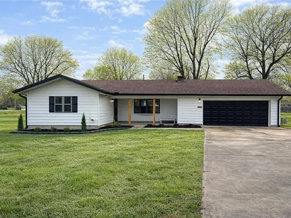 425 N Idaho Ave, Columbus, KS 66725