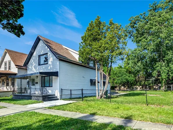 27 Rohr St, Buffalo, NY 14211