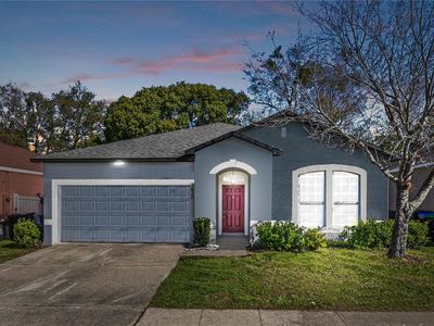 7630 Bear Claw Run, Orlando, FL, 32825