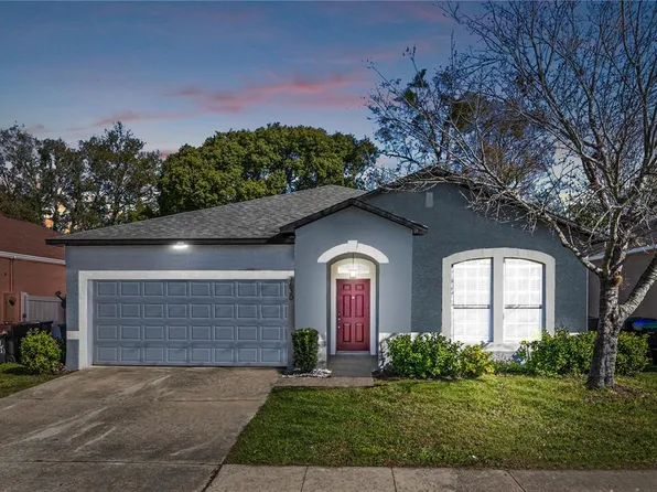 7630 Bear Claw Run, Orlando, FL 32825