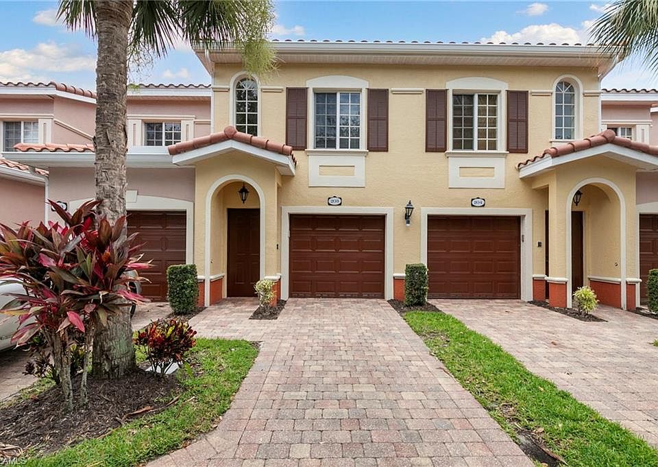 1st image of 10009 Villagio Gardens LN #203