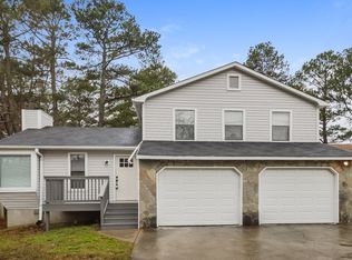 2093 Phillips Rd, Lithonia, GA 30058