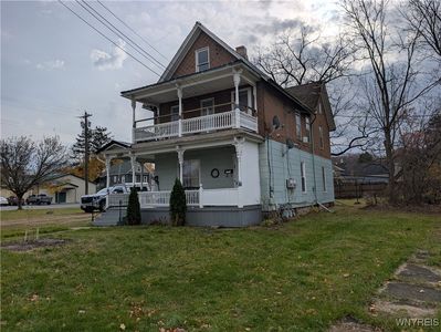 1507 W State St, Olean, NY, 14760