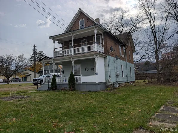 1507 W State St, Olean, NY 14760