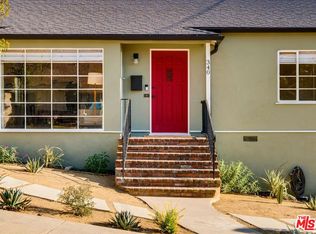 340 S Madison Way, Glendale, CA 91205