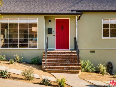 340 S Madison Way, Glendale, CA, 91205