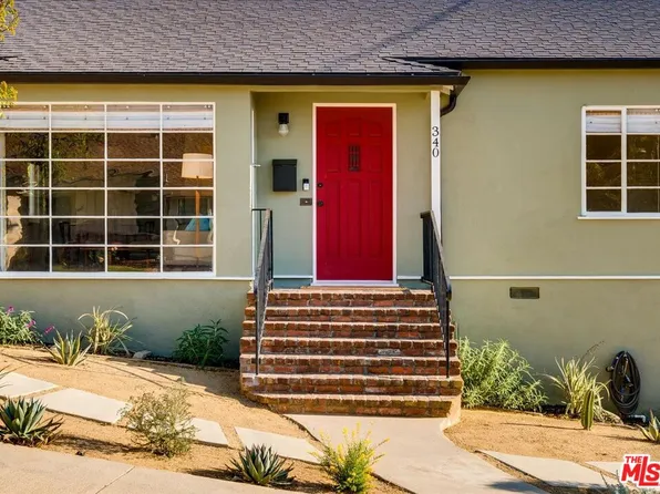 340 S Madison Way, Glendale, CA 91205