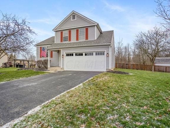 2nd image of 4390 Deveron Ct