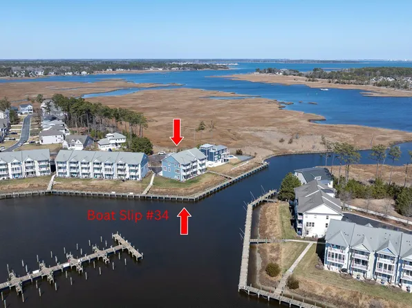 11200 Seabiscuit Ln Unit 103, Berlin, MD 21811