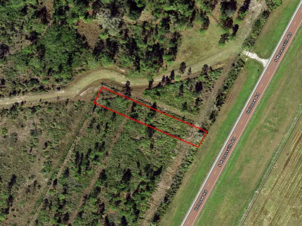 0 Kenansville, Okeechobee, FL 34739