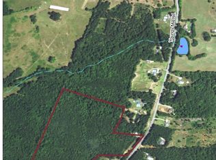 2845 W Sr 54 Hwy, Hogansville, GA 30230