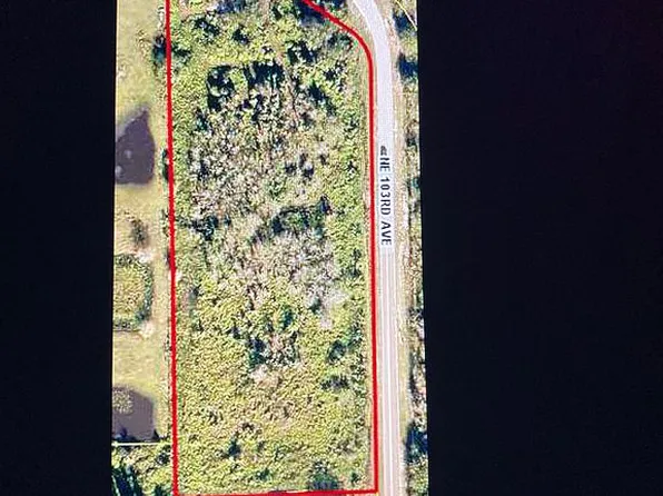 1485 NE 103rd Ave, Okeechobee, FL 34974