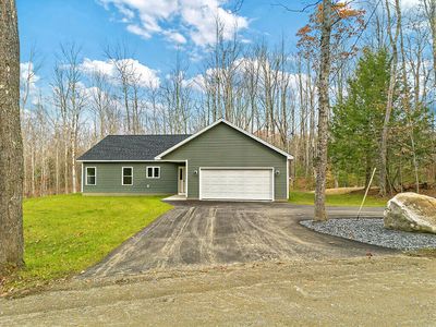 45 Marden Shore Road, Albion, ME, 04910