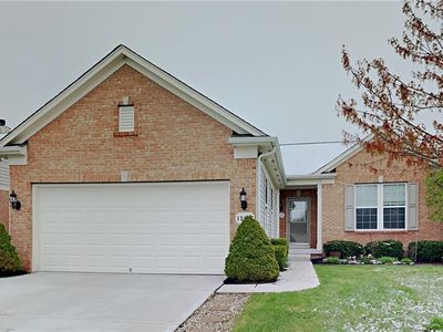 13047 Oxbridge Pl, Fishers, IN, 46037