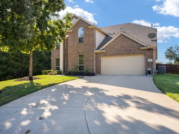 1300 Bellingham Cir, Glenn Heights, TX 75154