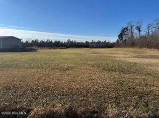 Lot 2 Blue Foot Road, Ahoskie, NC 27910
