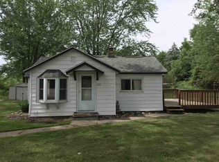532 W Cornell Ave, Stevens Point, WI 54481
