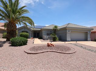 22203 N Desperado Dr, Sun City West, AZ 85375