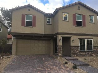 6630 Pipken St, Las Vegas, NV 89120